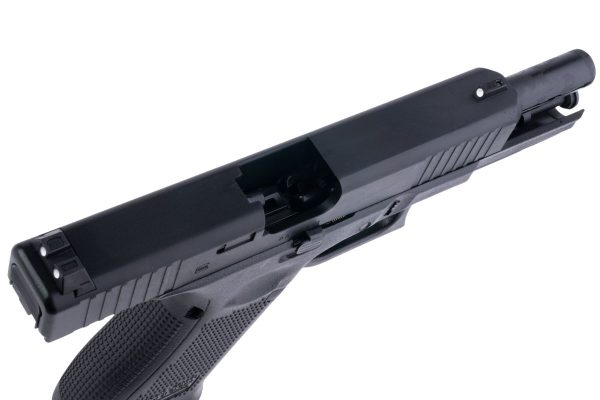 Wholesale Umarex Glock 17 Gen 5 V2 GBB Airsoft Pistol Supplier Manufacturer - Image 6