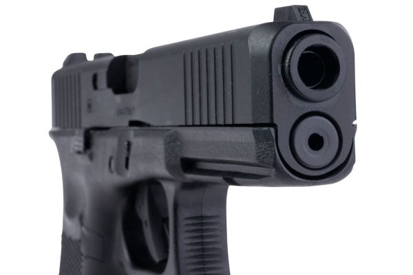 Wholesale Umarex Glock 17 Gen 5 V2 GBB Airsoft Pistol Supplier Manufacturer - Image 7