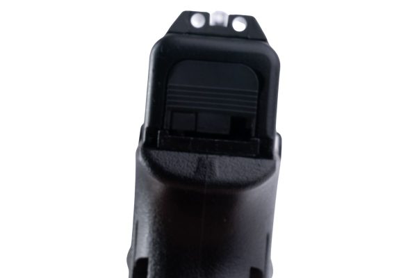 Wholesale Umarex Glock 17 Gen 5 V2 GBB Airsoft Pistol Supplier Manufacturer - Image 8