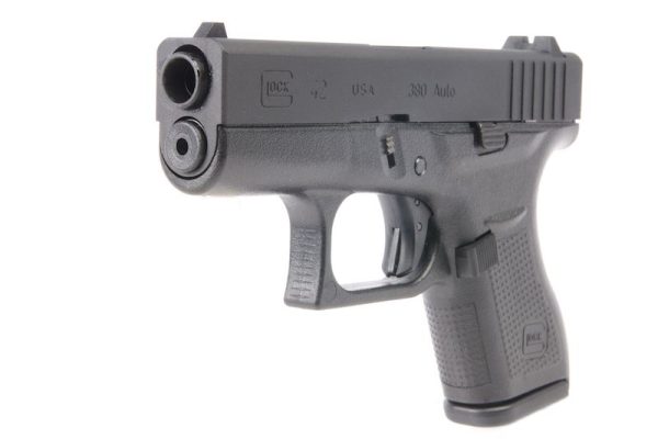 Wholesale Supplier of Umarex Glock 42 GBB Airsoft Pistol (VFC G42)