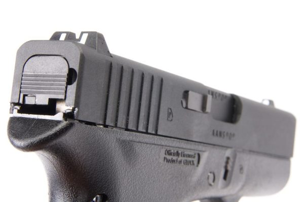 Wholesale Supplier of Umarex Glock 42 GBB Airsoft Pistol (VFC G42) - Image 2
