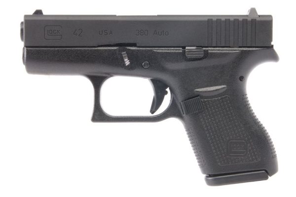 Wholesale Supplier of Umarex Glock 42 GBB Airsoft Pistol (VFC G42) - Image 3