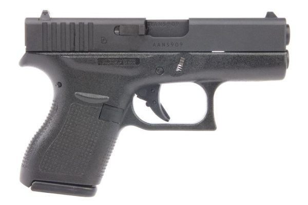 Wholesale Supplier of Umarex Glock 42 GBB Airsoft Pistol (VFC G42) - Image 4