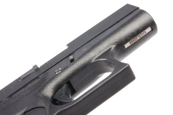 Wholesale Supplier of Umarex Glock 42 GBB Airsoft Pistol (VFC G42) - Image 5