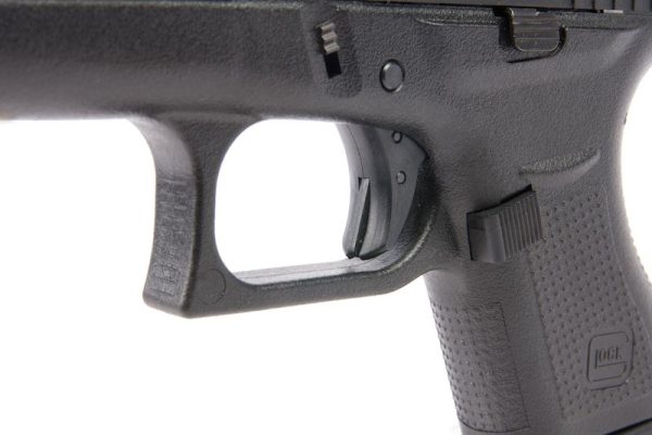 Wholesale Supplier of Umarex Glock 42 GBB Airsoft Pistol (VFC G42) - Image 6