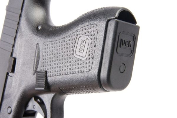 Wholesale Supplier of Umarex Glock 42 GBB Airsoft Pistol (VFC G42) - Image 7
