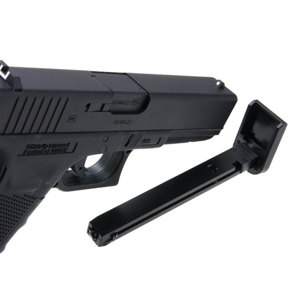 Wholesale Umarex Glock 22 Gen 4 Airsoft Pistols Supplier Manufacturer Factory Bulk - Image 10