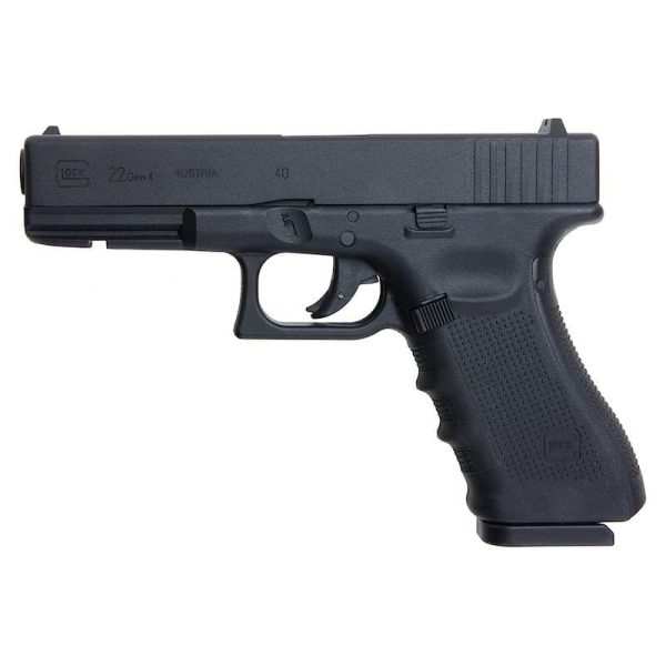 Wholesale Umarex Glock 22 Gen 4 Airsoft Pistols Supplier Manufacturer Factory Bulk - Image 2