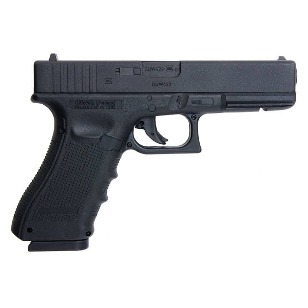 Wholesale Umarex Glock 22 Gen 4 Airsoft Pistols Supplier Manufacturer Factory Bulk - Image 3