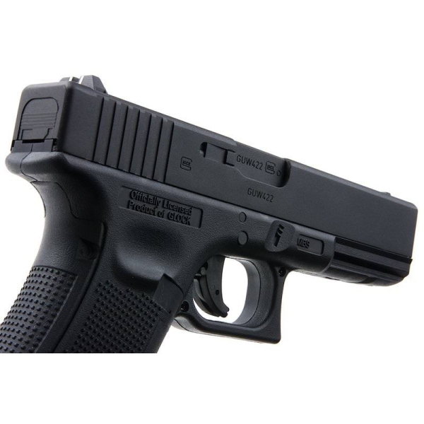 Wholesale Umarex Glock 22 Gen 4 Airsoft Pistols Supplier Manufacturer Factory Bulk - Image 4