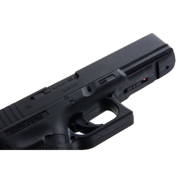 Wholesale Umarex Glock 22 Gen 4 Airsoft Pistols Supplier Manufacturer Factory Bulk - Image 5
