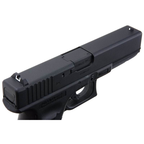 Wholesale Umarex Glock 22 Gen 4 Airsoft Pistols Supplier Manufacturer Factory Bulk - Image 8