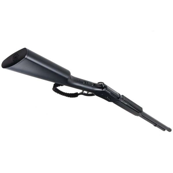 Wholesale Umarex Legends Saddle Airsoft Rifle Supplier Manufacturer 6mm Black - Image 2