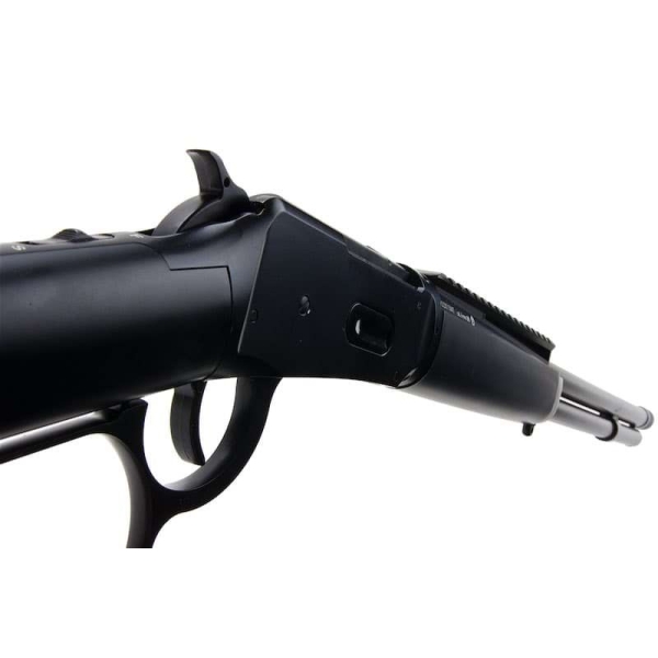 Wholesale Umarex Legends Saddle Airsoft Rifle Supplier Manufacturer 6mm Black - Image 5