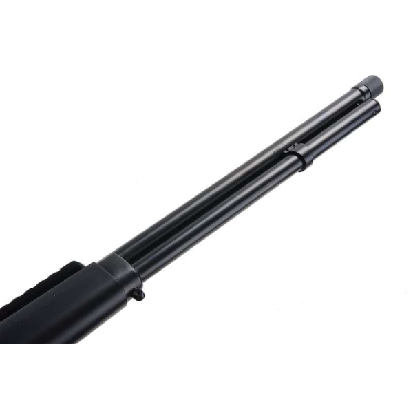 Wholesale Umarex Legends Saddle Airsoft Rifle Supplier Manufacturer 6mm Black - Image 6