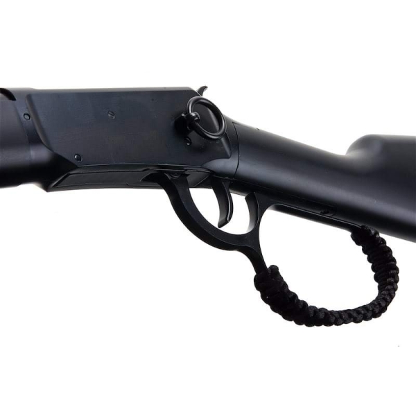Wholesale Umarex Legends Saddle Airsoft Rifle Supplier Manufacturer 6mm Black - Image 7