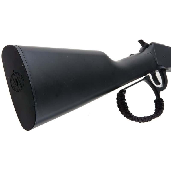 Wholesale Umarex Legends Saddle Airsoft Rifle Supplier Manufacturer 6mm Black - Image 8