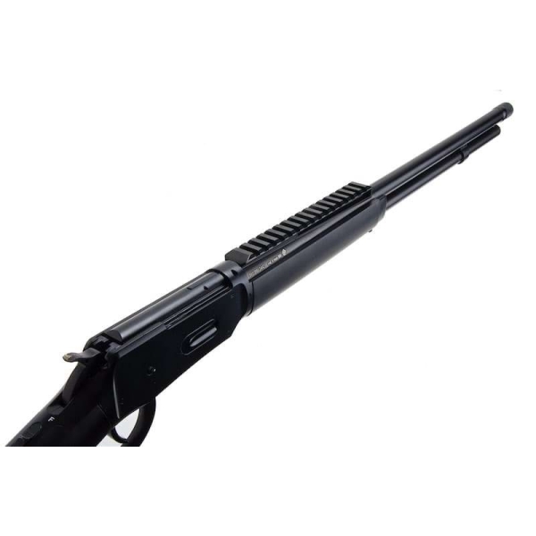Wholesale Umarex Legends Saddle Airsoft Rifle Supplier Manufacturer 6mm Black - Image 9