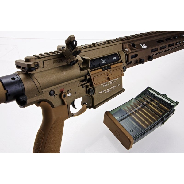 Wholesale VFC HK M110A1 AEG Airsoft Rifle Supplier Manufacturer Factory - Image 10