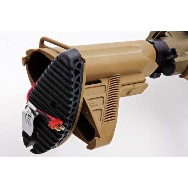 Wholesale VFC HK M110A1 AEG Airsoft Rifle Supplier Manufacturer Factory - Image 12