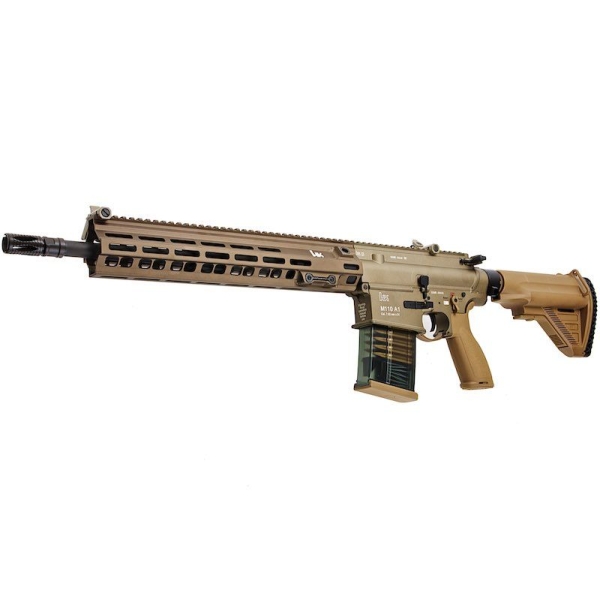 Wholesale VFC HK M110A1 AEG Airsoft Rifle Supplier Manufacturer Factory