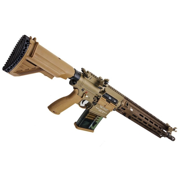 Wholesale VFC HK M110A1 AEG Airsoft Rifle Supplier Manufacturer Factory - Image 2