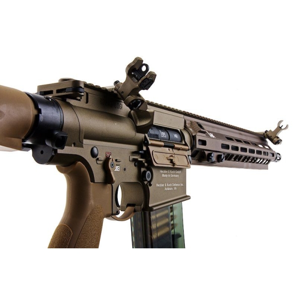 Wholesale VFC HK M110A1 AEG Airsoft Rifle Supplier Manufacturer Factory - Image 5