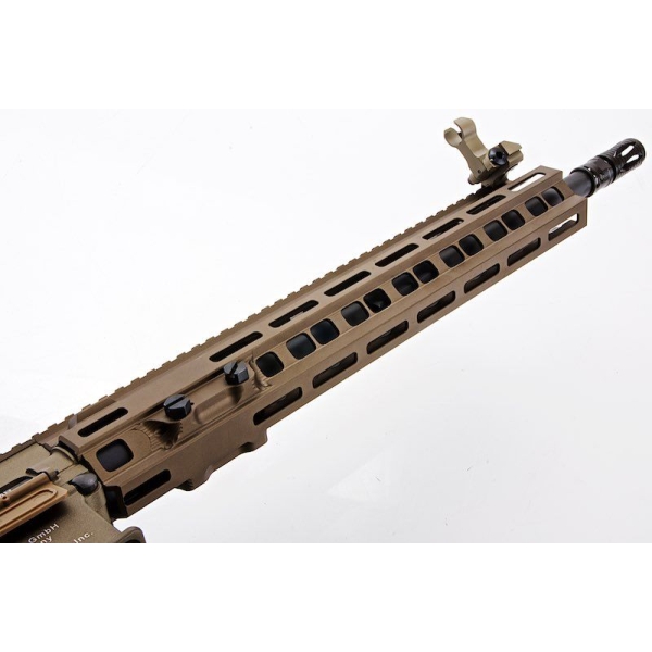 Wholesale VFC HK M110A1 AEG Airsoft Rifle Supplier Manufacturer Factory - Image 6