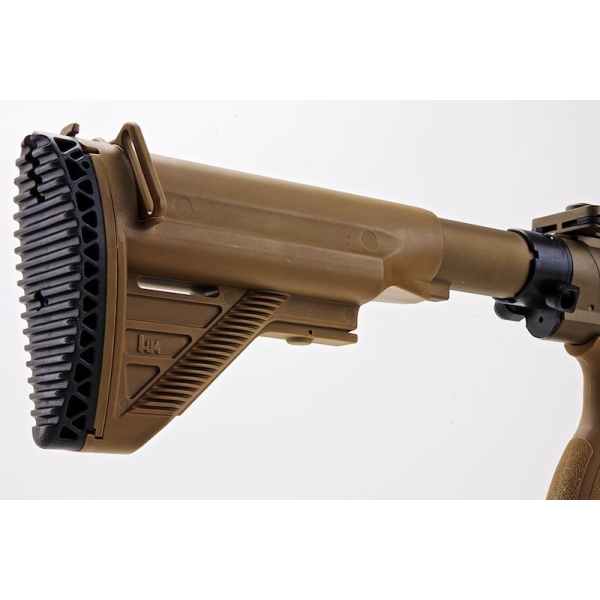 Wholesale VFC HK M110A1 AEG Airsoft Rifle Supplier Manufacturer Factory - Image 8