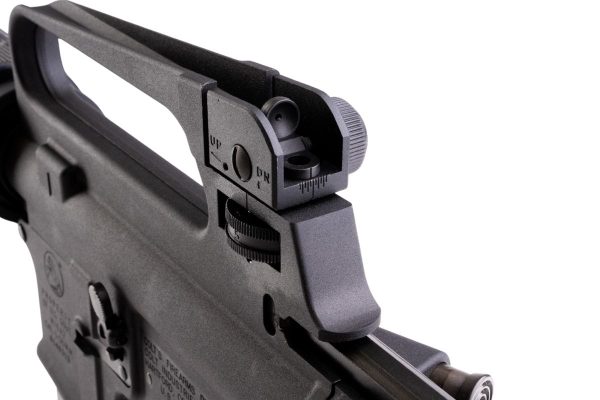 Wholesale VFC Colt M16A2 GBB Airsoft Rifle Supplier Manufacturer Bulk - Image 11