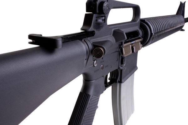 Wholesale VFC Colt M16A2 GBB Airsoft Rifle Supplier Manufacturer Bulk - Image 13