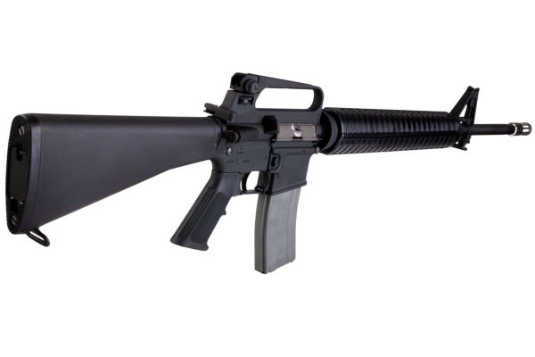 Wholesale VFC Colt M16A2 GBB Airsoft Rifle Supplier Manufacturer Bulk - Image 2