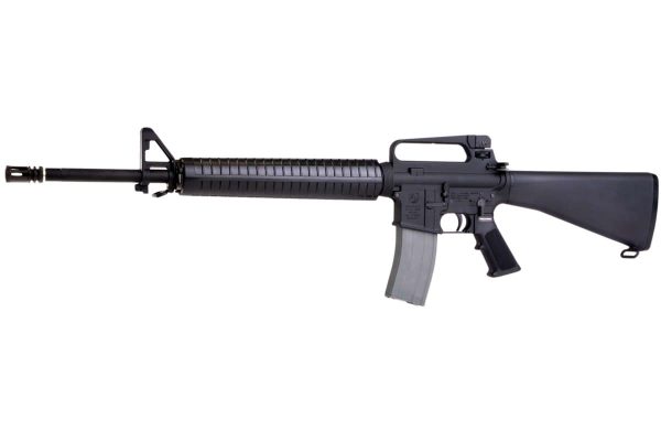 Wholesale VFC Colt M16A2 GBB Airsoft Rifle Supplier Manufacturer Bulk - Image 3