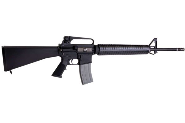 Wholesale VFC Colt M16A2 GBB Airsoft Rifle Supplier Manufacturer Bulk - Image 4