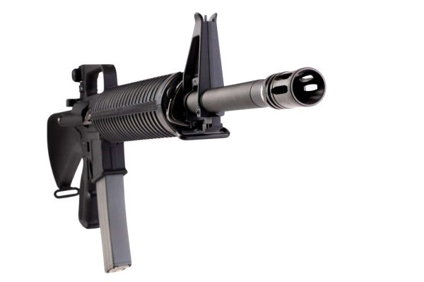 Wholesale VFC Colt M16A2 GBB Airsoft Rifle Supplier Manufacturer Bulk - Image 5