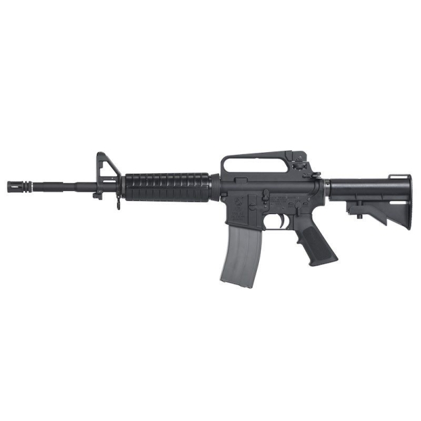 Wholesale VFC Colt M16A2 Carbine Airsoft Rifle Manufacturer Supplier Licensed by Cybergun