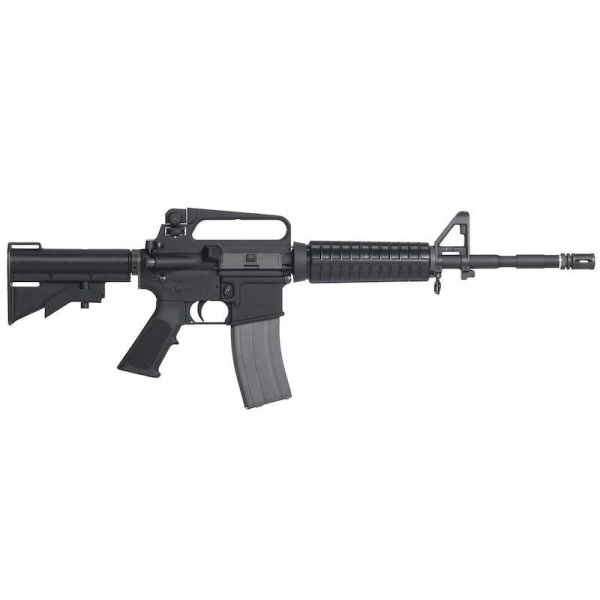 Wholesale VFC Colt M16A2 Carbine Airsoft Rifle Manufacturer Supplier Licensed by Cybergun - Image 2
