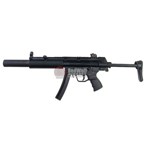Wholesale Umarex MP5SD3 Early Type Airsoft GBB SMG Supplier Manufacturer