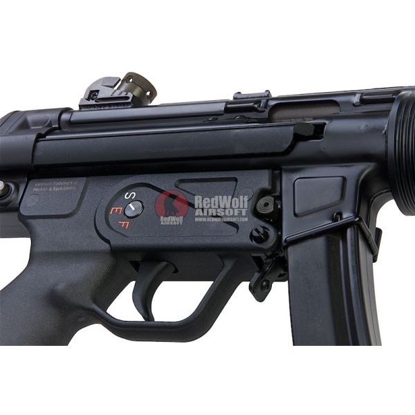 Wholesale Umarex MP5SD3 Early Type Airsoft GBB SMG Supplier Manufacturer - Image 3