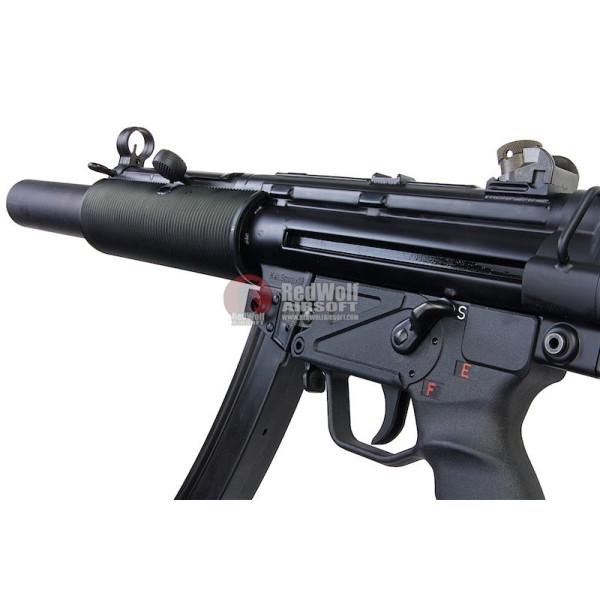 Wholesale Umarex MP5SD3 Early Type Airsoft GBB SMG Supplier Manufacturer - Image 4