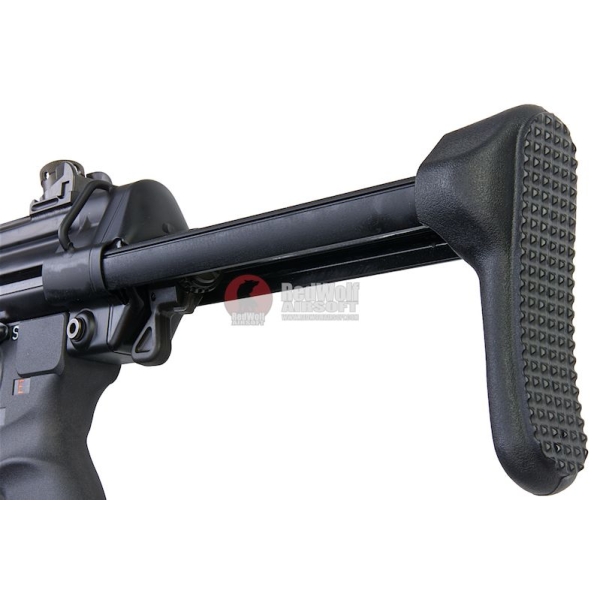 Wholesale Umarex MP5SD3 Early Type Airsoft GBB SMG Supplier Manufacturer - Image 5