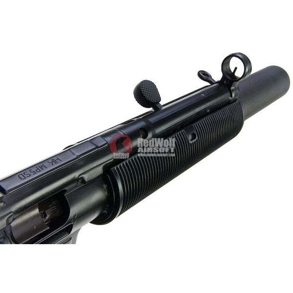 Wholesale Umarex MP5SD3 Early Type Airsoft GBB SMG Supplier Manufacturer - Image 6