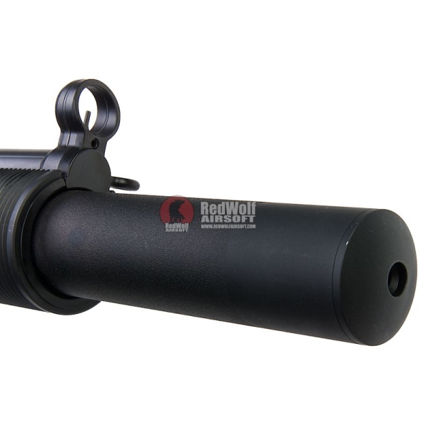 Wholesale Umarex MP5SD3 Early Type Airsoft GBB SMG Supplier Manufacturer - Image 7
