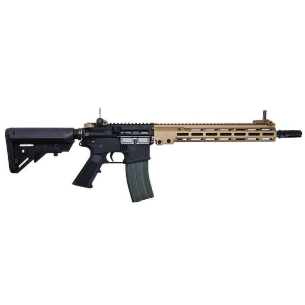 Wholesale URGI Airsoft M4 GBB Rifles Manufacturer Bulk Order Supplier - Image 4