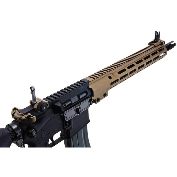 Wholesale URGI Airsoft M4 GBB Rifles Manufacturer Bulk Order Supplier - Image 9