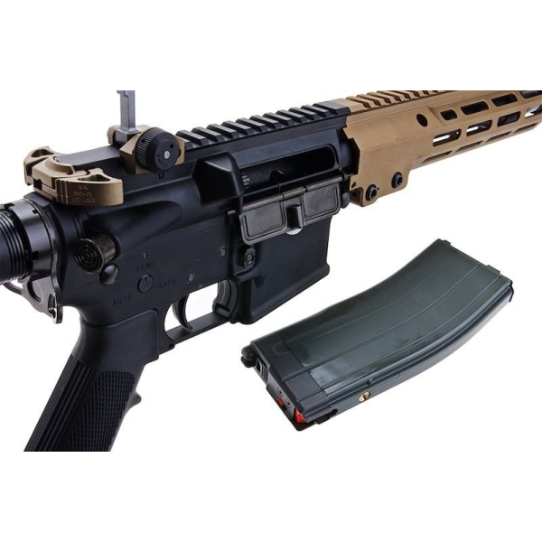 Wholesale Supplier of VFC URGI Airsoft M4 GBB Rifle V3 (10.3 Inch Colt Licensed) - Image 10