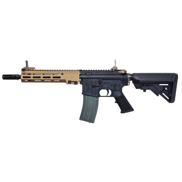 Wholesale Supplier of VFC URGI Airsoft M4 GBB Rifle V3 (10.3 Inch Colt Licensed) - Image 3