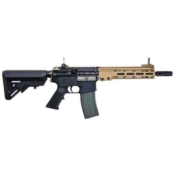 Wholesale Supplier of VFC URGI Airsoft M4 GBB Rifle V3 (10.3 Inch Colt Licensed) - Image 4