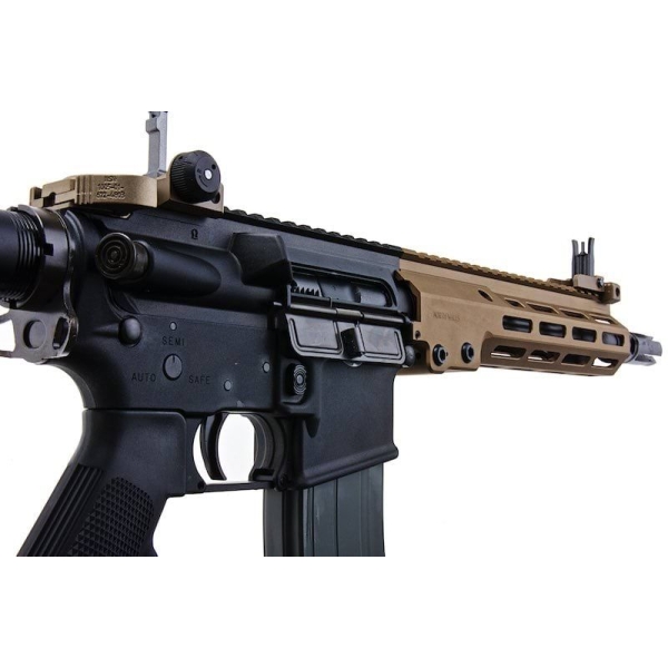 Wholesale Supplier of VFC URGI Airsoft M4 GBB Rifle V3 (10.3 Inch Colt Licensed) - Image 5