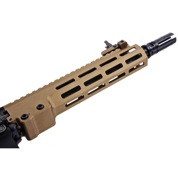 Wholesale Supplier of VFC URGI Airsoft M4 GBB Rifle V3 (10.3 Inch Colt Licensed) - Image 6